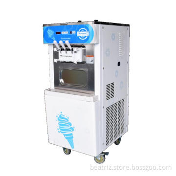 Ice Cream Machine
